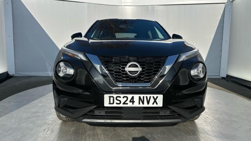 Used Nissan Juke 2024 for sale - 77763469: Photo 60
