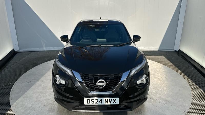 Used Nissan Juke 2024 for sale - 77763469: Photo 62