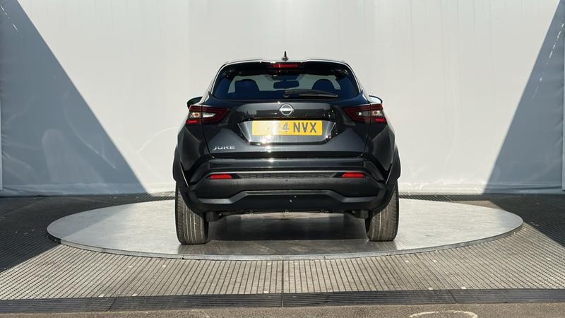 Used Nissan Juke 2024 for sale - 77763469: Photo 7