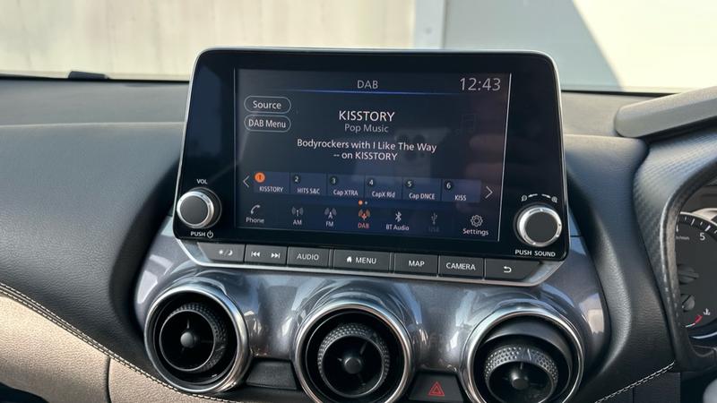 Used Nissan Juke 2024 for sale - 77763469: Photo 70