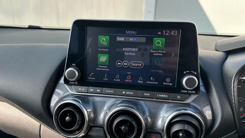 Used Nissan Juke 2024 for sale - 77763469: Photo 71