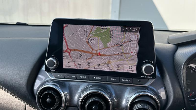 Used Nissan Juke 2024 for sale - 77763469: Photo 72