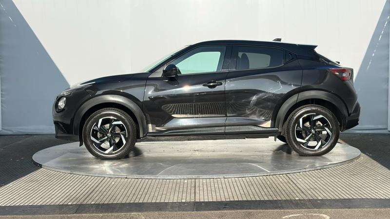 Used Nissan Juke 2024 for sale - 77763469: Photo 9