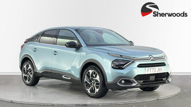 Used Citroen C4 2023 for sale - 77152203: Photo 1