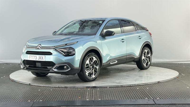 Used Citroen C4 2023 for sale - 77152203: Photo 10