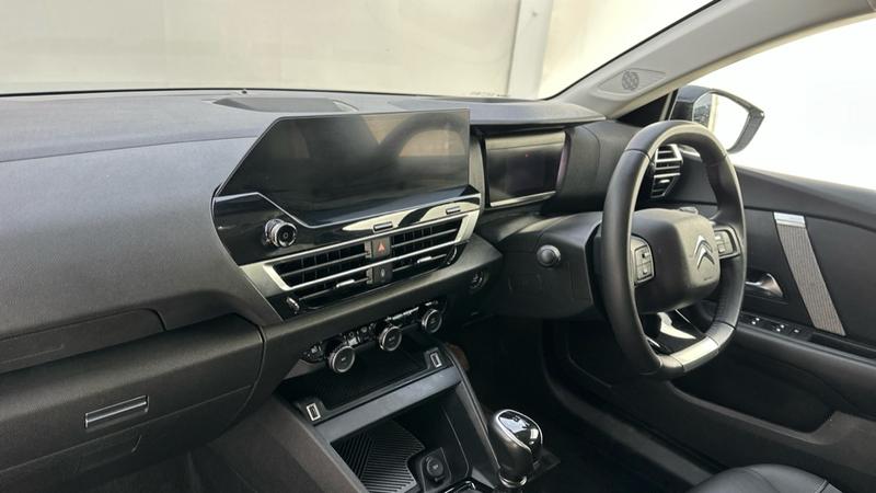 Used Citroen C4 2023 for sale - 77152203: Photo 11