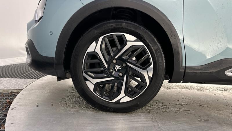 Used Citroen C4 2023 for sale - 77152203: Photo 17