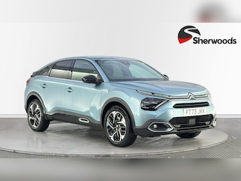 Citroen C4 feature image