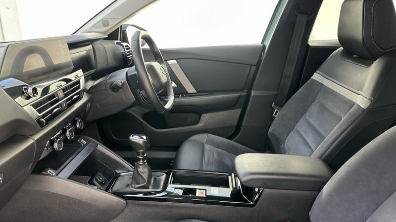 Used Citroen C4 2023 for sale - 77152203: Photo 26