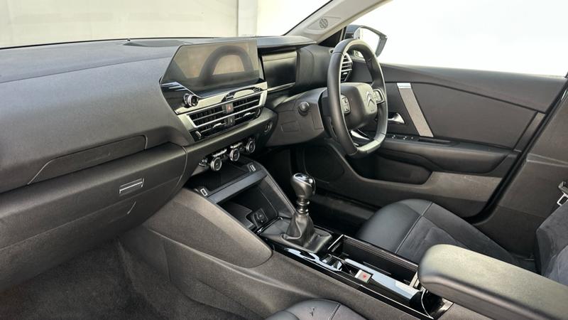 Used Citroen C4 2023 for sale - 77152203: Photo 27