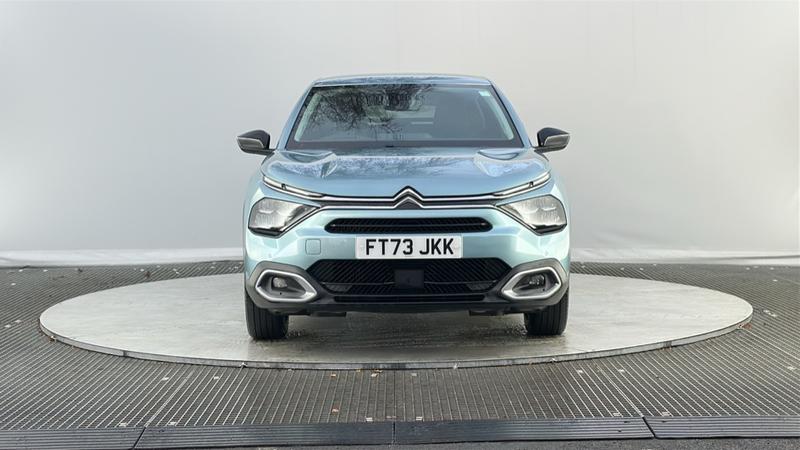 Used Citroen C4 2023 for sale - 77152203: Photo 3