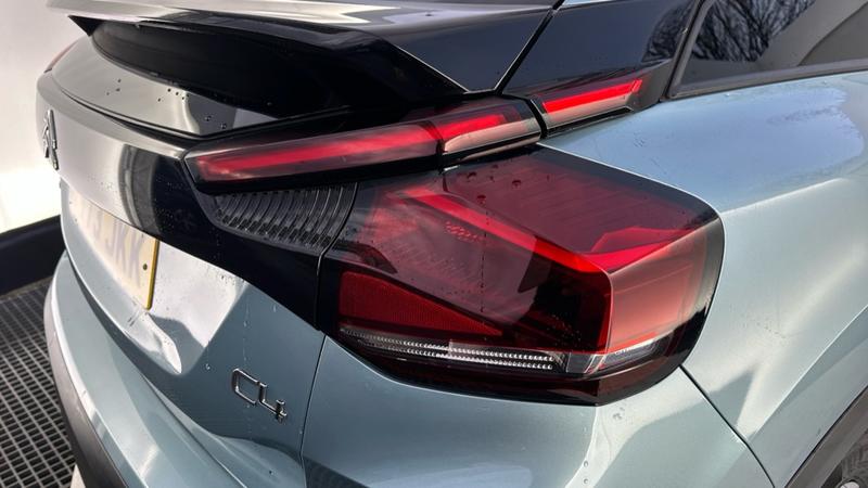 Used Citroen C4 2023 for sale - 77152203: Photo 30