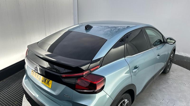 Used Citroen C4 2023 for sale - 77152203: Photo 32