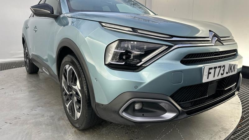 Used Citroen C4 2023 for sale - 77152203: Photo 33