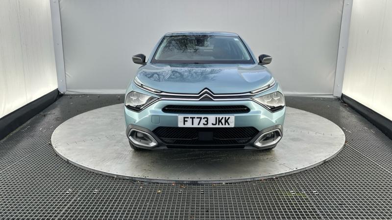 Used Citroen C4 2023 for sale - 77152203: Photo 34