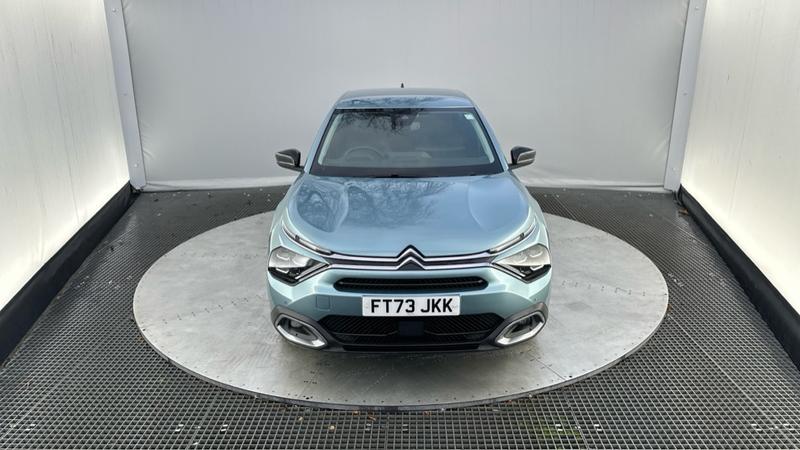 Used Citroen C4 2023 for sale - 77152203: Photo 35