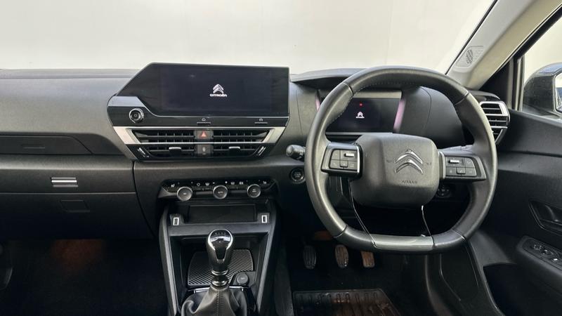 Used Citroen C4 2023 for sale - 77152203: Photo 4