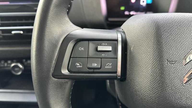 Used Citroen C4 2023 for sale - 77152203: Photo 44