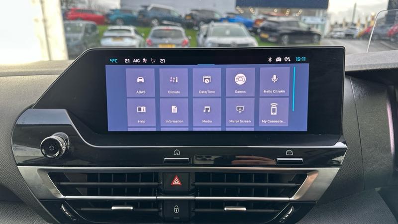 Used Citroen C4 2023 for sale - 77152203: Photo 48