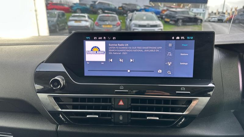 Used Citroen C4 2023 for sale - 77152203: Photo 49