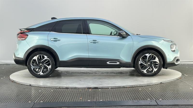 Used Citroen C4 2023 for sale - 77152203: Photo 5