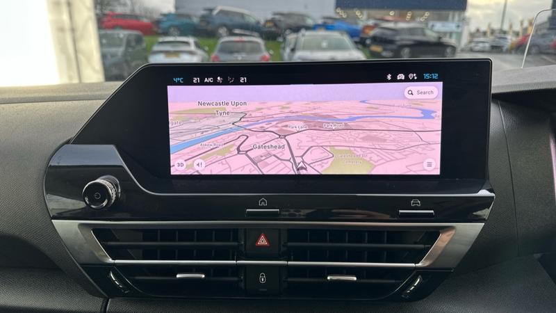 Used Citroen C4 2023 for sale - 77152203: Photo 50