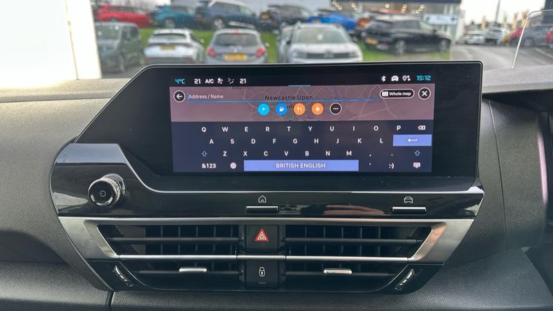 Used Citroen C4 2023 for sale - 77152203: Photo 51