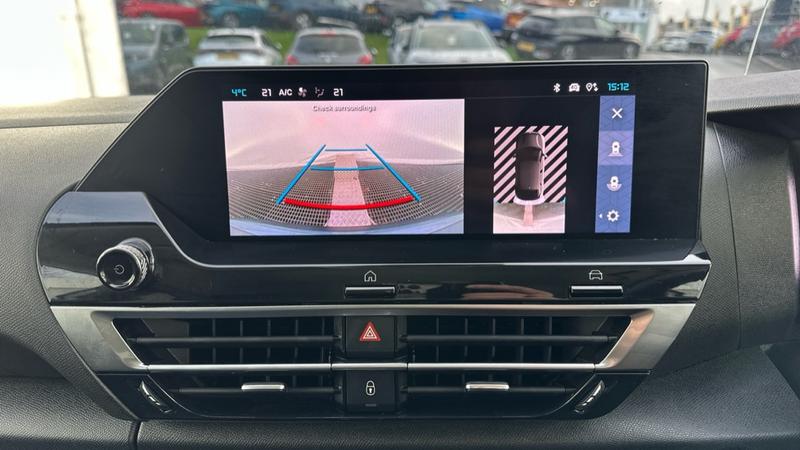 Used Citroen C4 2023 for sale - 77152203: Photo 53