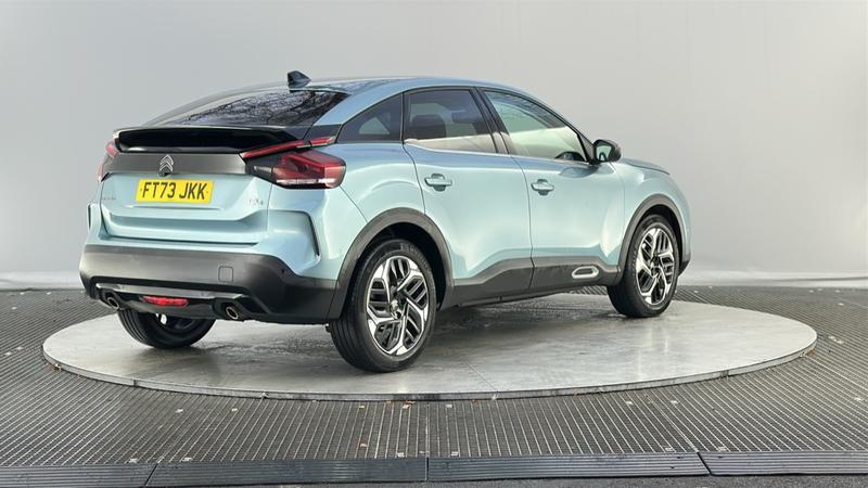 Used Citroen C4 2023 for sale - 77152203: Photo 6