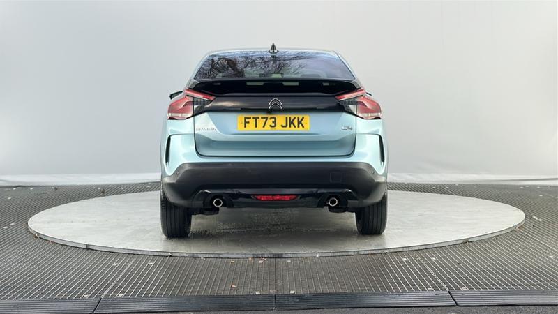 Used Citroen C4 2023 for sale - 77152203: Photo 7