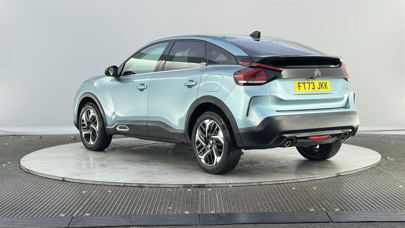 Used Citroen C4 2023 for sale - 77152203: Photo 8