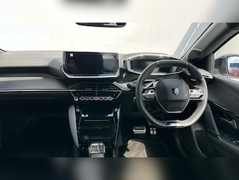 Used Peugeot 208 2026 for sale - 78867952: Photo