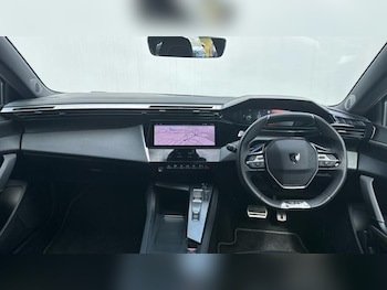 Used Peugeot 308 2022 for sale - 79383936: Photo