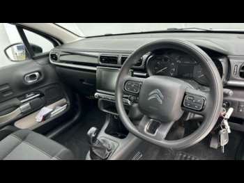 Used Citroen C3 2017 for sale - 75249930: Photo