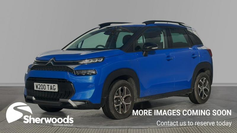Used Citroen C3 Aircross for sale - 77582042: Photo 2