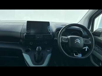 Used Citroen Berlingo 2019 for sale - 74461812: Photo