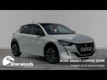 2022 - 1.2 PureTech GT Hatchback 5dr Petrol Manual Euro 6 (s/s) (100 ps) Manual