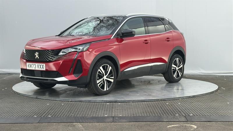 Used Peugeot 3008 2023 for sale - 77747004: Photo 10