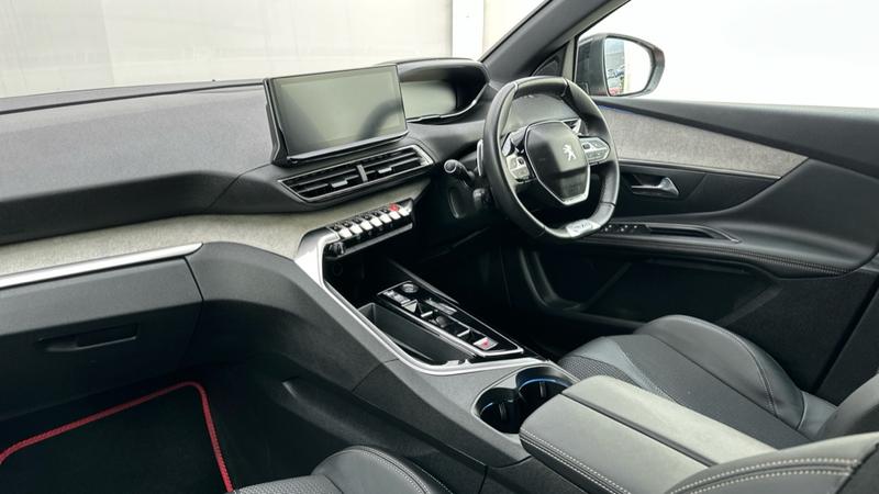 Used Peugeot 3008 2023 for sale - 77747004: Photo 12