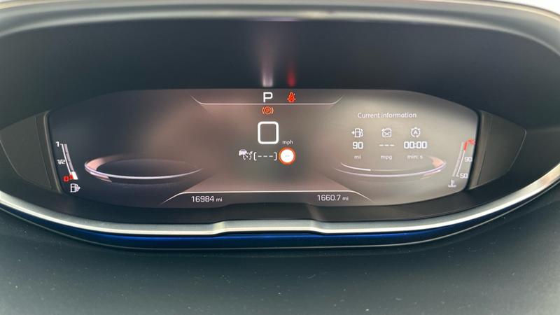 Used Peugeot 3008 2023 for sale - 77747004: Photo 14