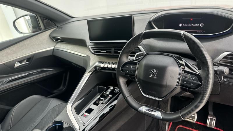 Used Peugeot 3008 2023 for sale - 77747004: Photo 2