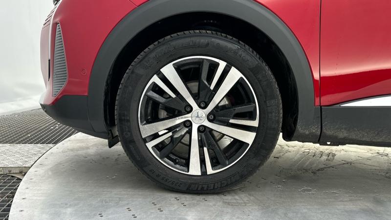 Used Peugeot 3008 2023 for sale - 77747004: Photo 20