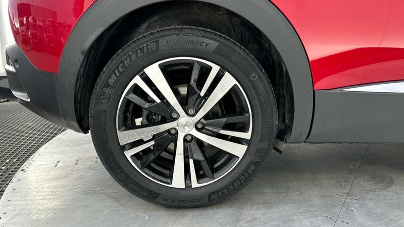 Used Peugeot 3008 2023 for sale - 77747004: Photo 22
