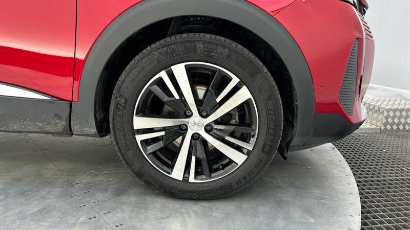 Used Peugeot 3008 2023 for sale - 77747004: Photo 24