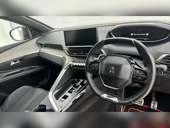 Used Peugeot 3008 2023 for sale - 77747004: Photo