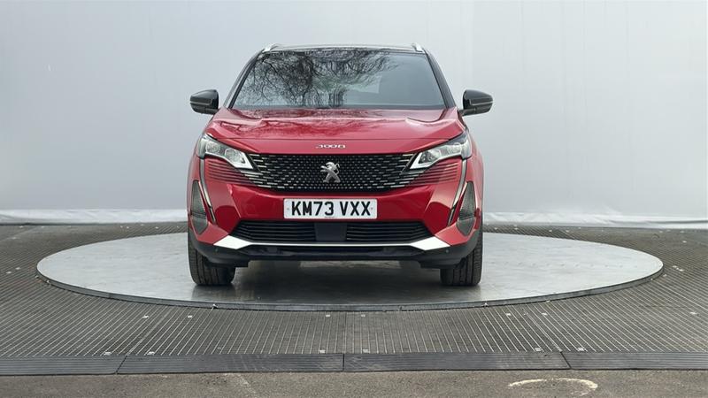 Used Peugeot 3008 2023 for sale - 77747004: Photo 3