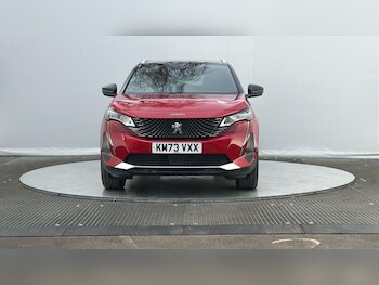 Used Peugeot 3008 2023 for sale - 77747004: Photo