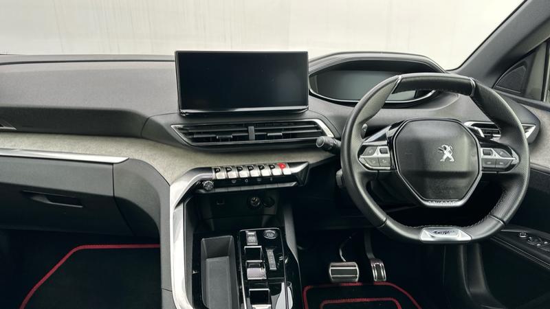 Used Peugeot 3008 2023 for sale - 77747004: Photo 4