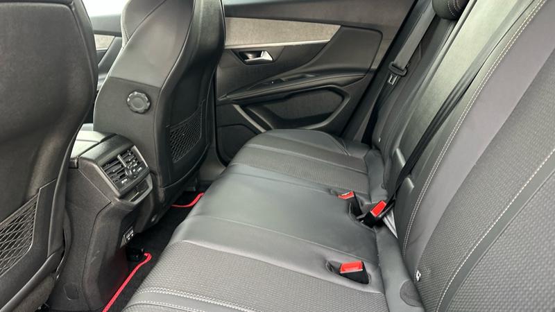 Used Peugeot 3008 2023 for sale - 77747004: Photo 45