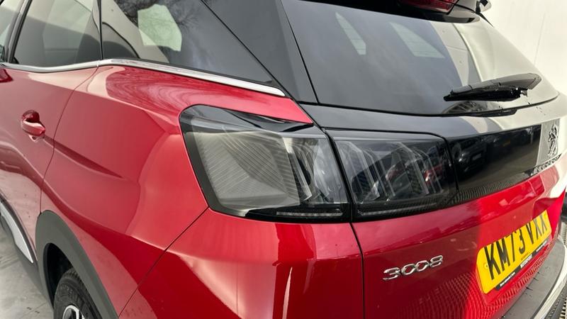 Used Peugeot 3008 2023 for sale - 77747004: Photo 51
